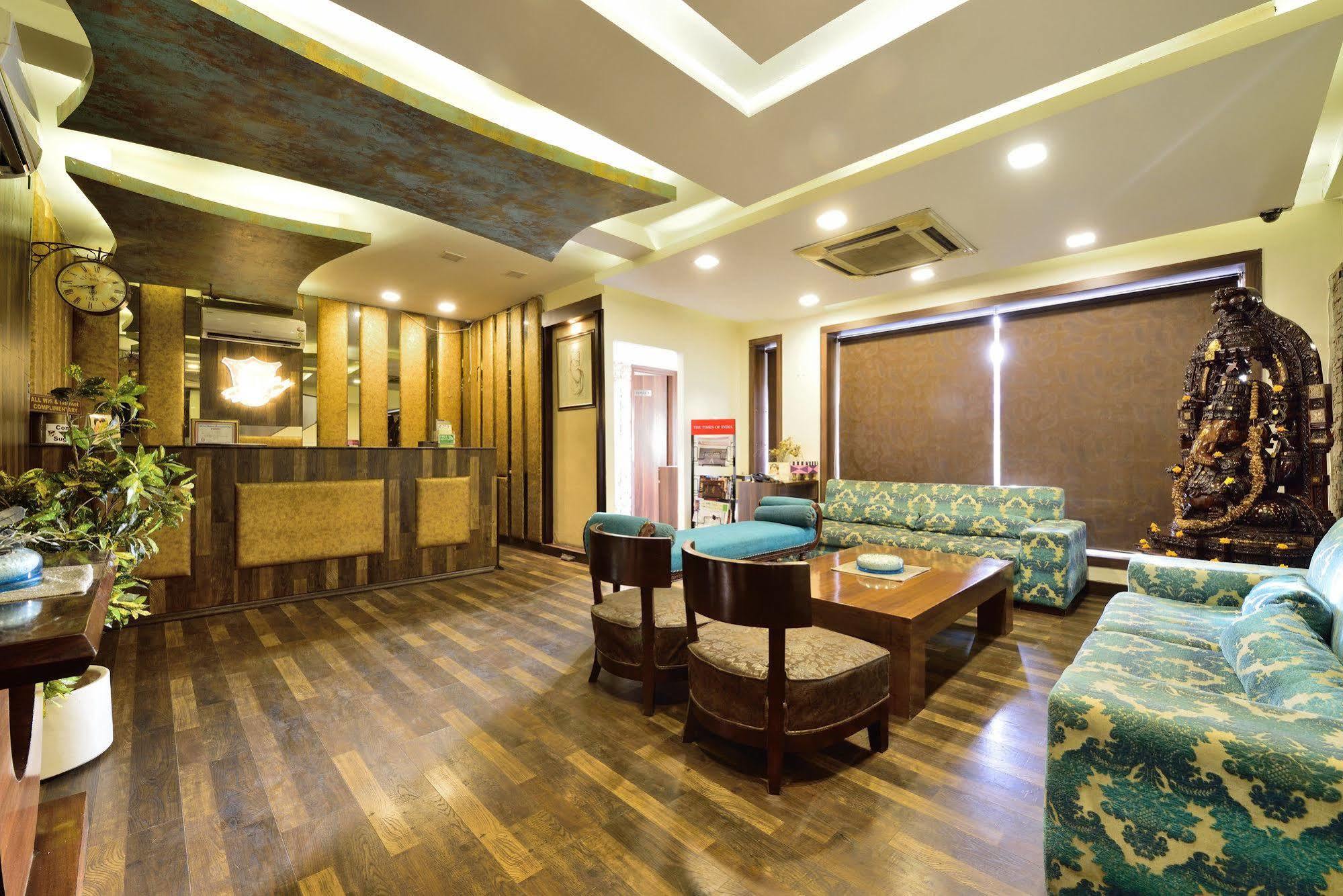 Clark Heights New Delhi