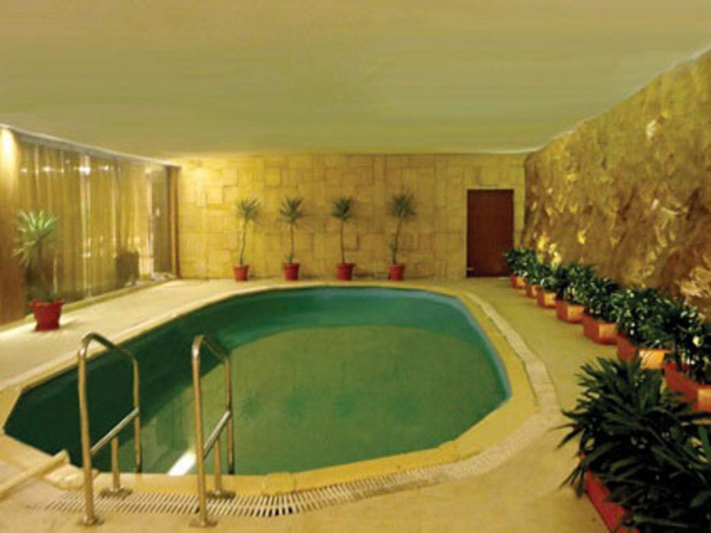 Corporate Regency 4* New Delhi
