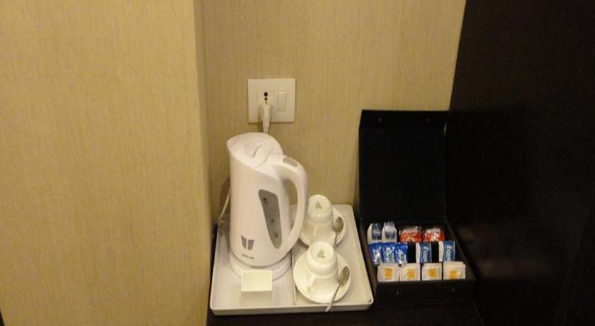 Hotel Corporate Regency New Delhi