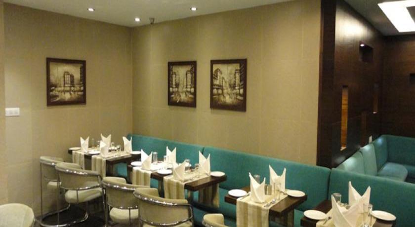 Corporate Regency 4*