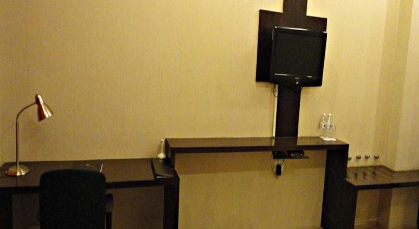 Corporate Regency Hotel 4*