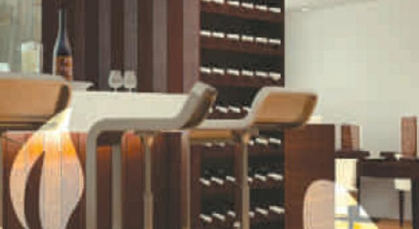 Hotel Corporate Regency New Delhi