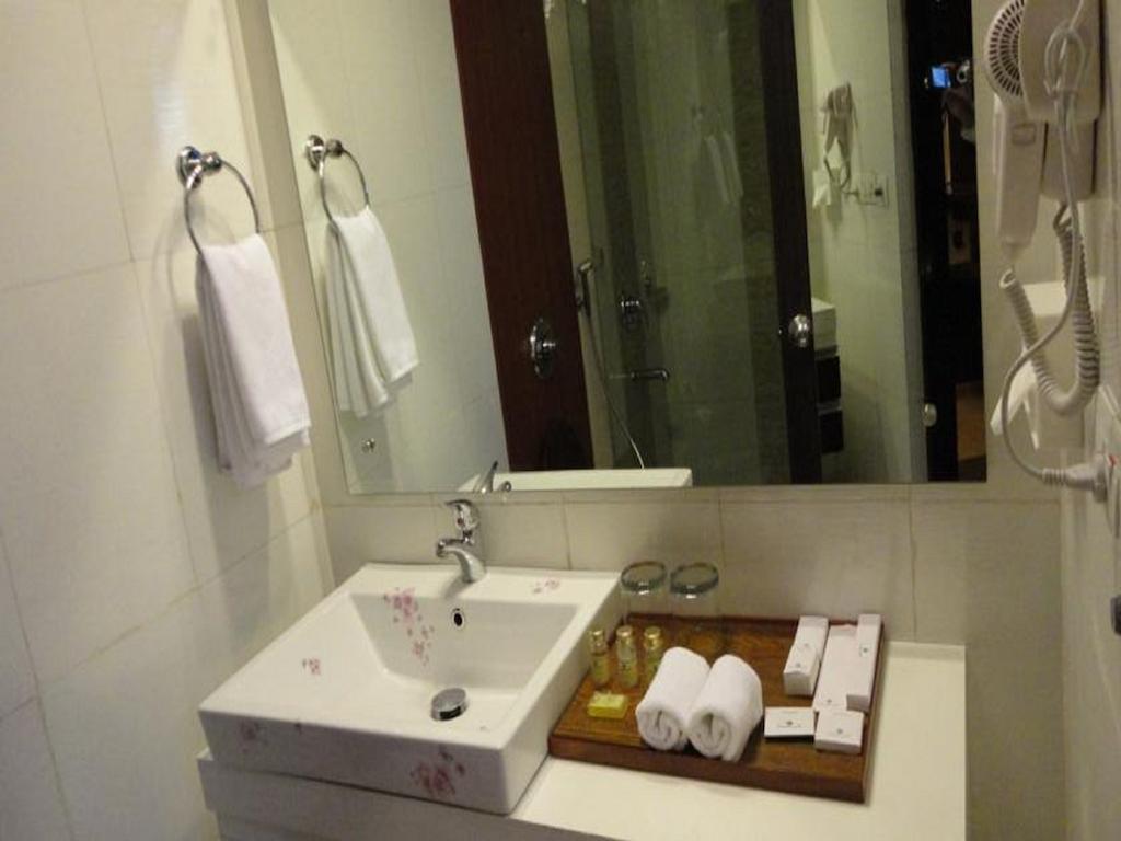 Corporate Regency 4* New Delhi