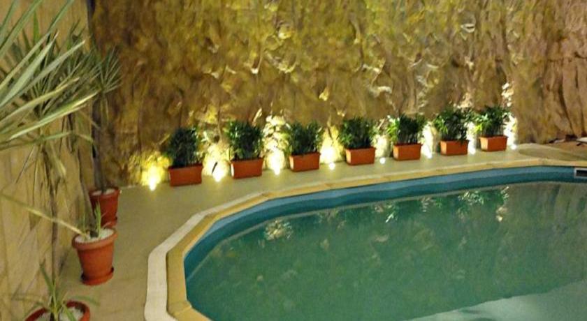 Hotel Corporate Regency