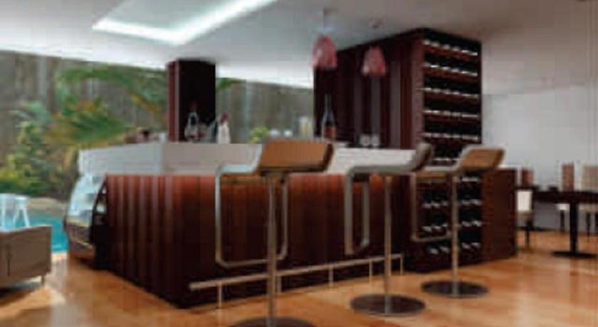 Corporate Regency New Delhi