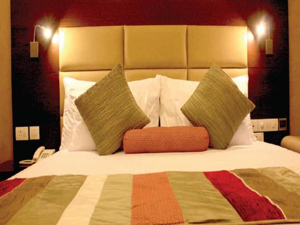 Corporate Regency Hotel