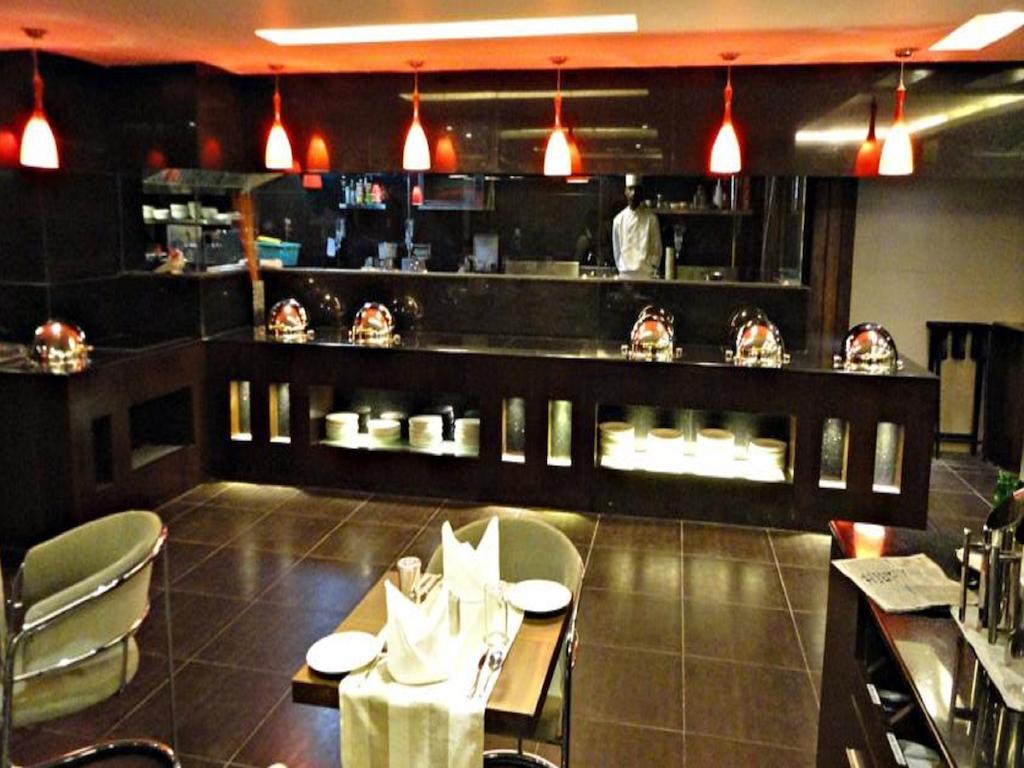 Hotel Corporate Regency 4*