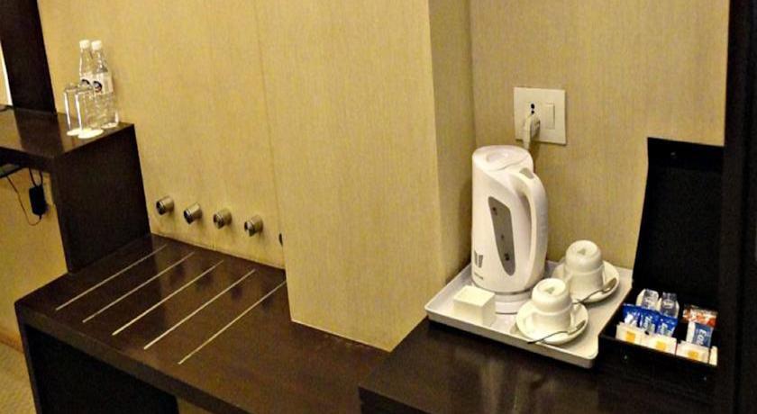 Corporate Regency 4*
