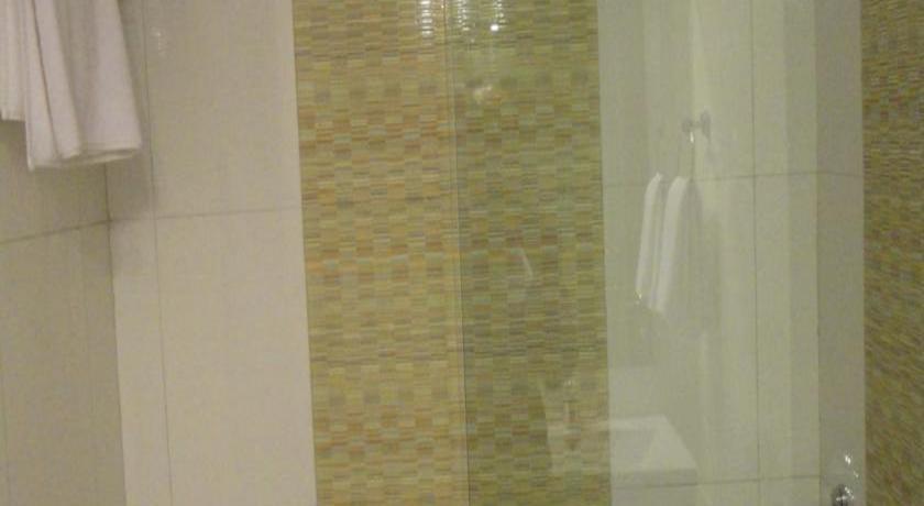 Corporate Regency Hotel 4*
