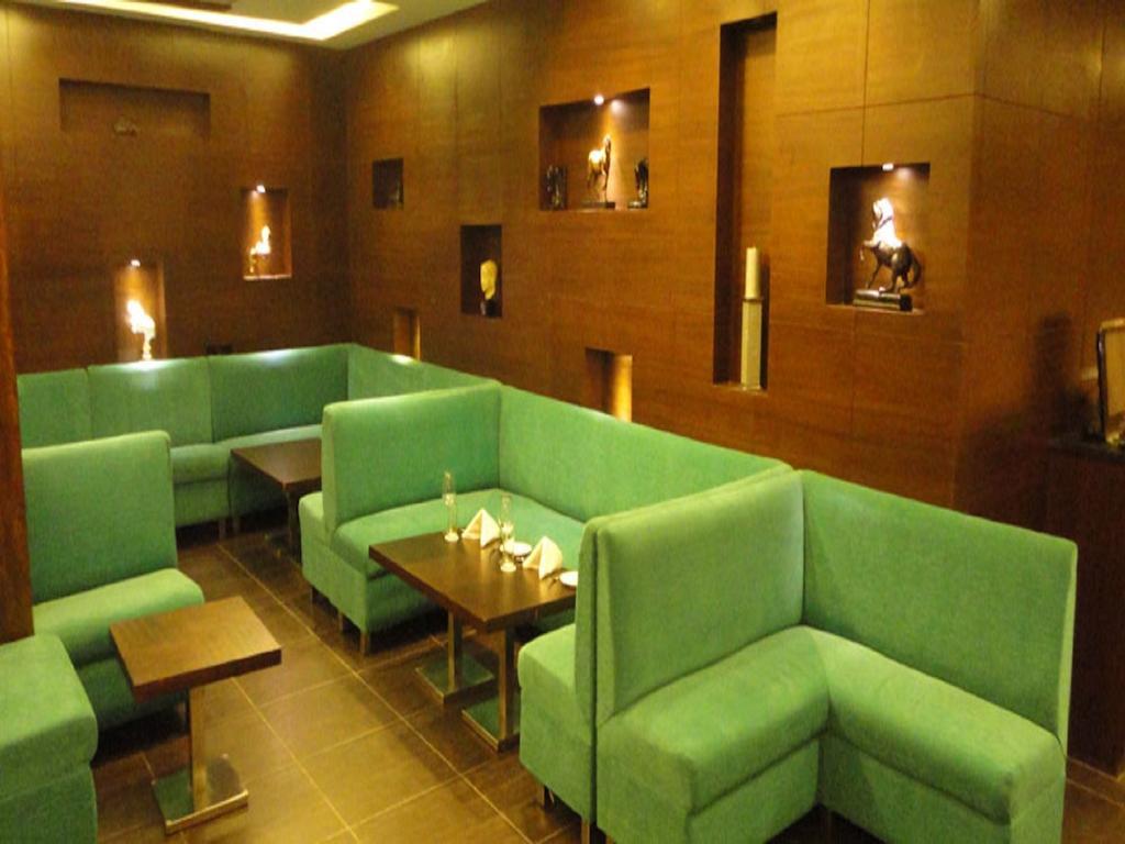 Hotel Corporate Regency