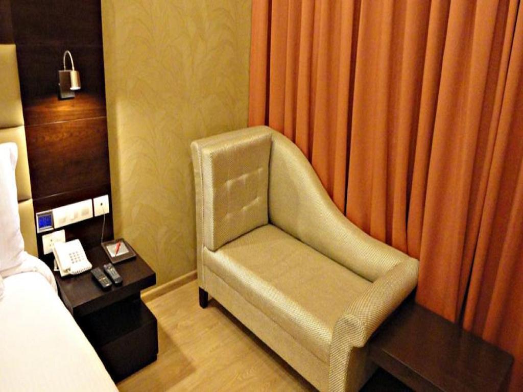 Corporate Regency New Delhi