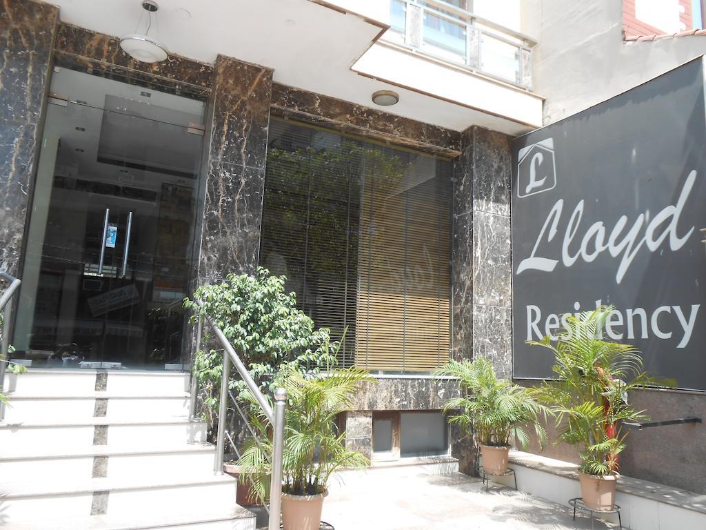 Fabexpress Llyod Residency 3* New Delhi