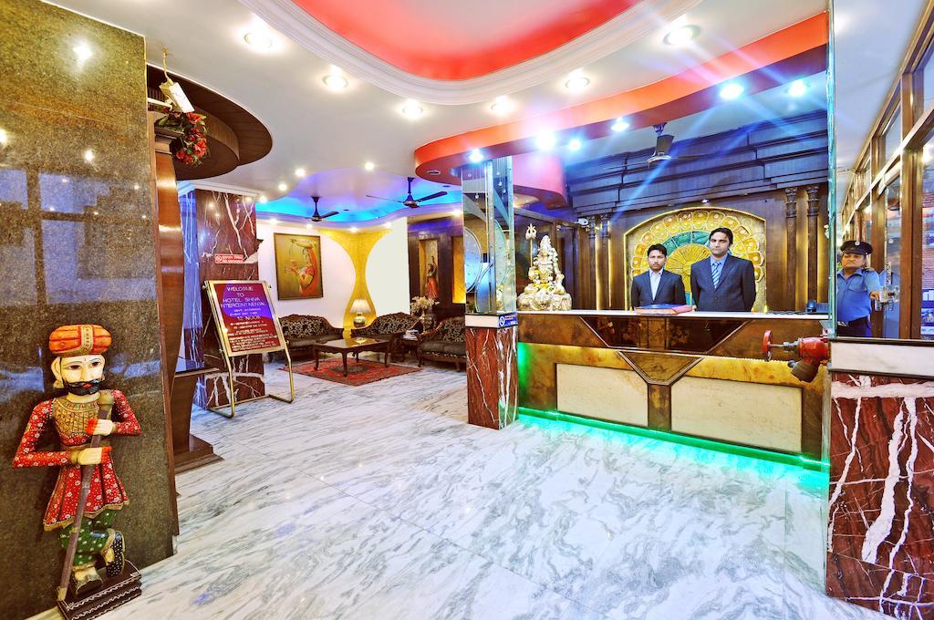 Shiva Intercontinental New Delhi