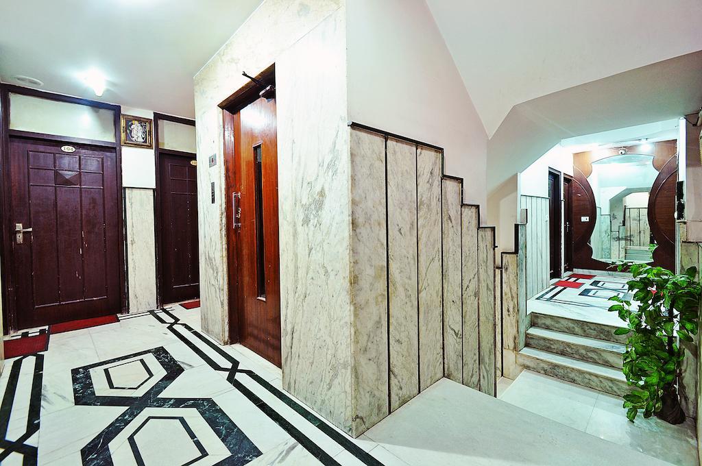 Hotel Shiva Intercontinental 3*