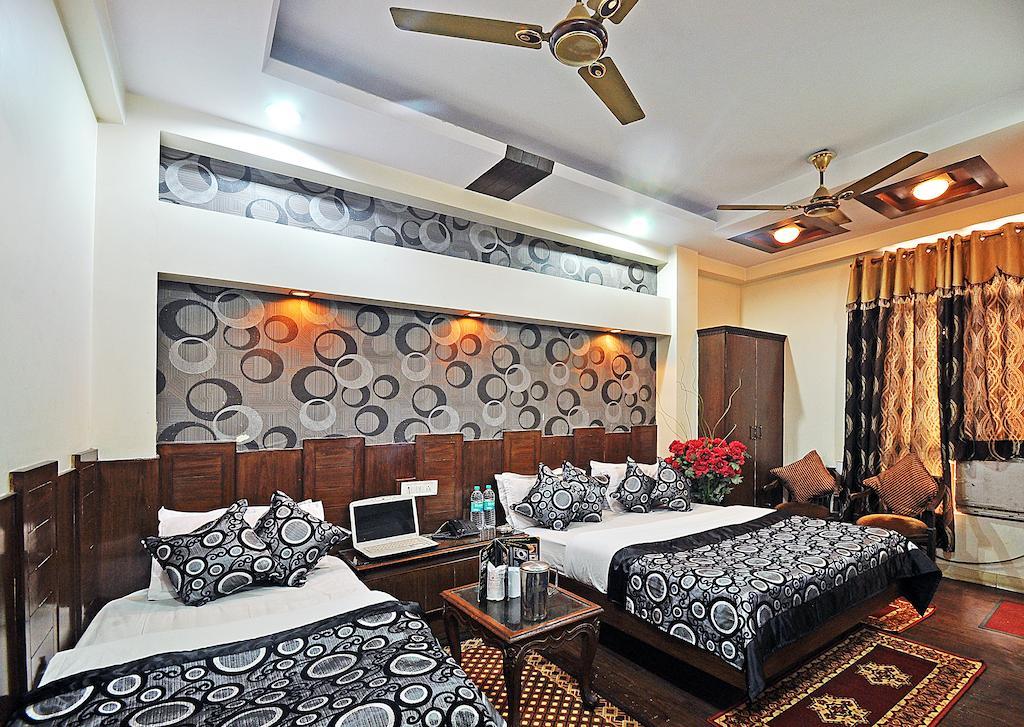 Hotel Shiva Intercontinental