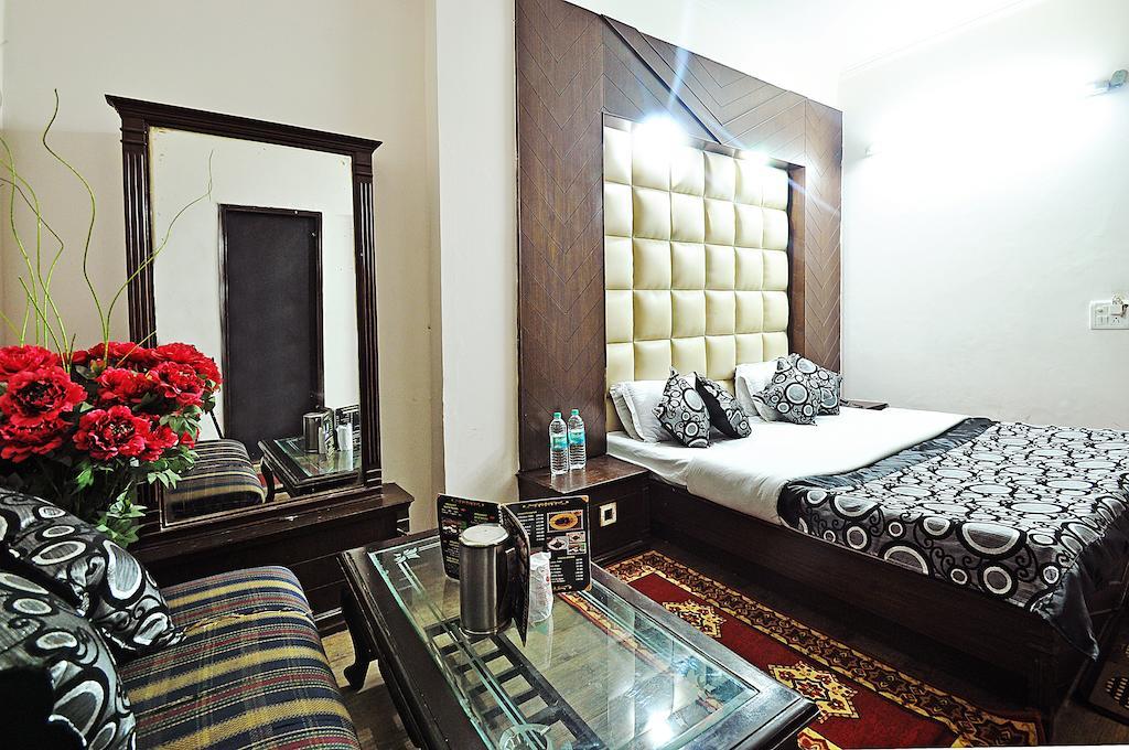 Shiva Intercontinental New Delhi