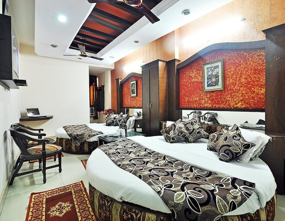 Shiva Intercontinental Hotel