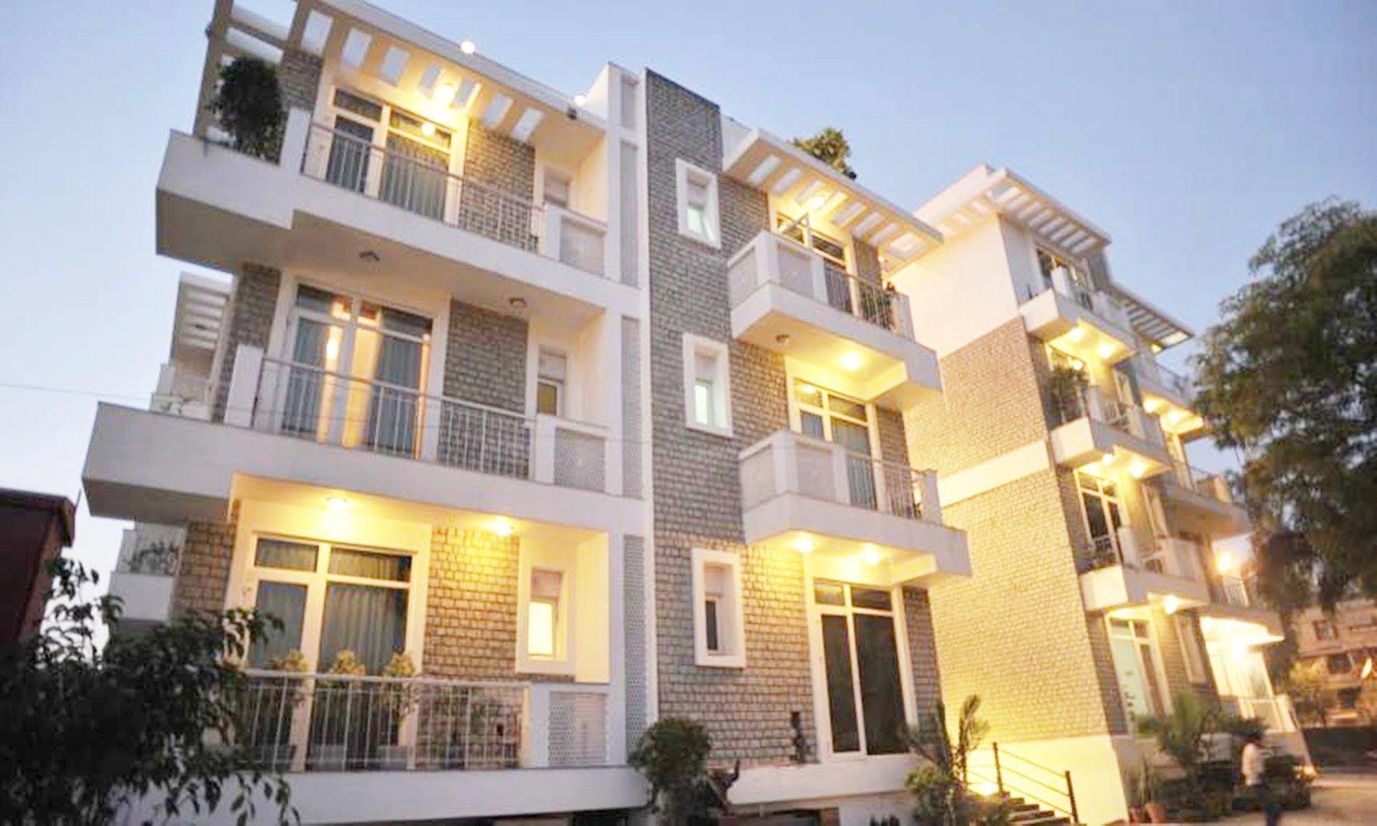 Mantra Amaltas Hotel 4*