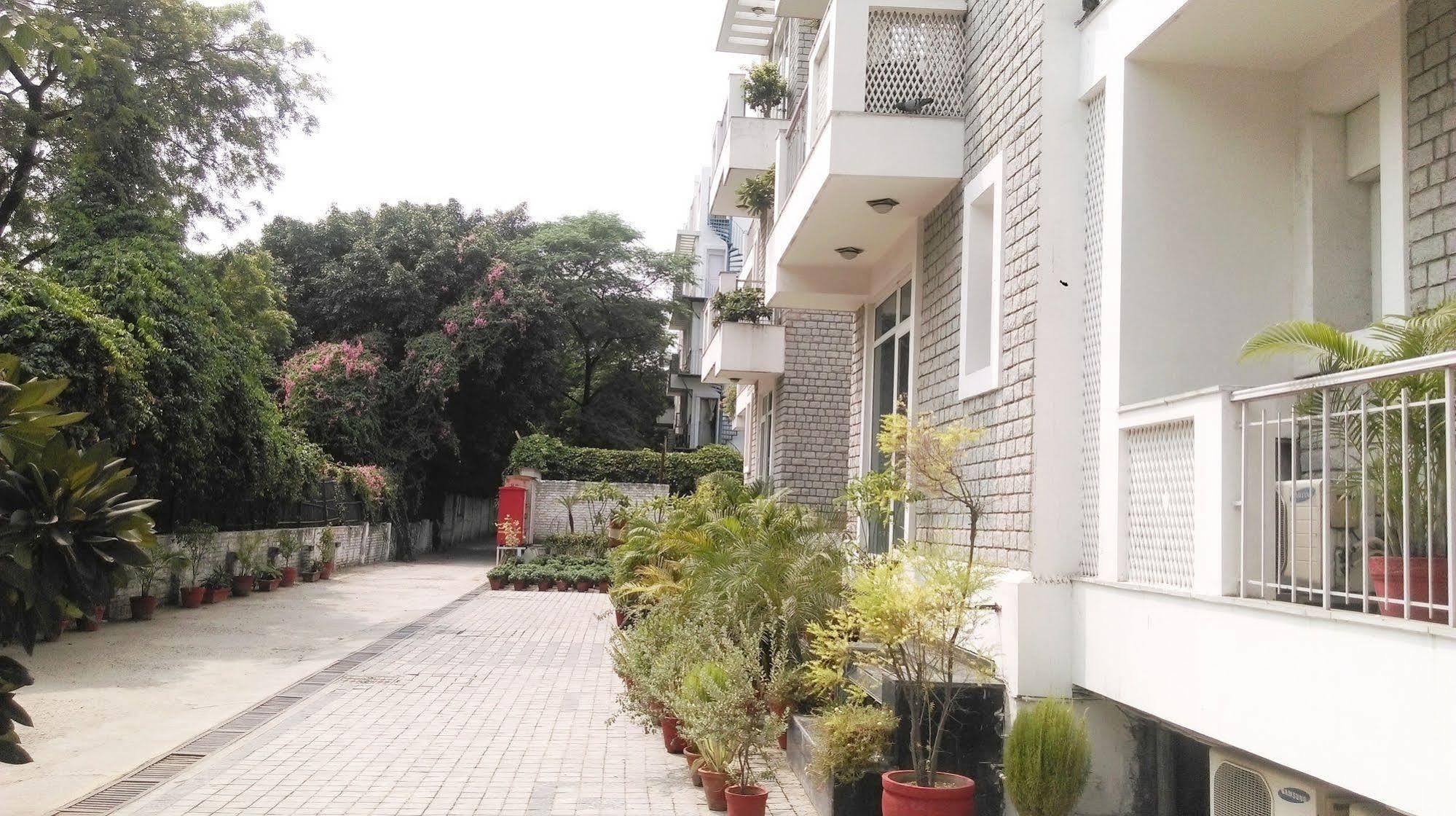 Mantra Amaltas Hotel 4*