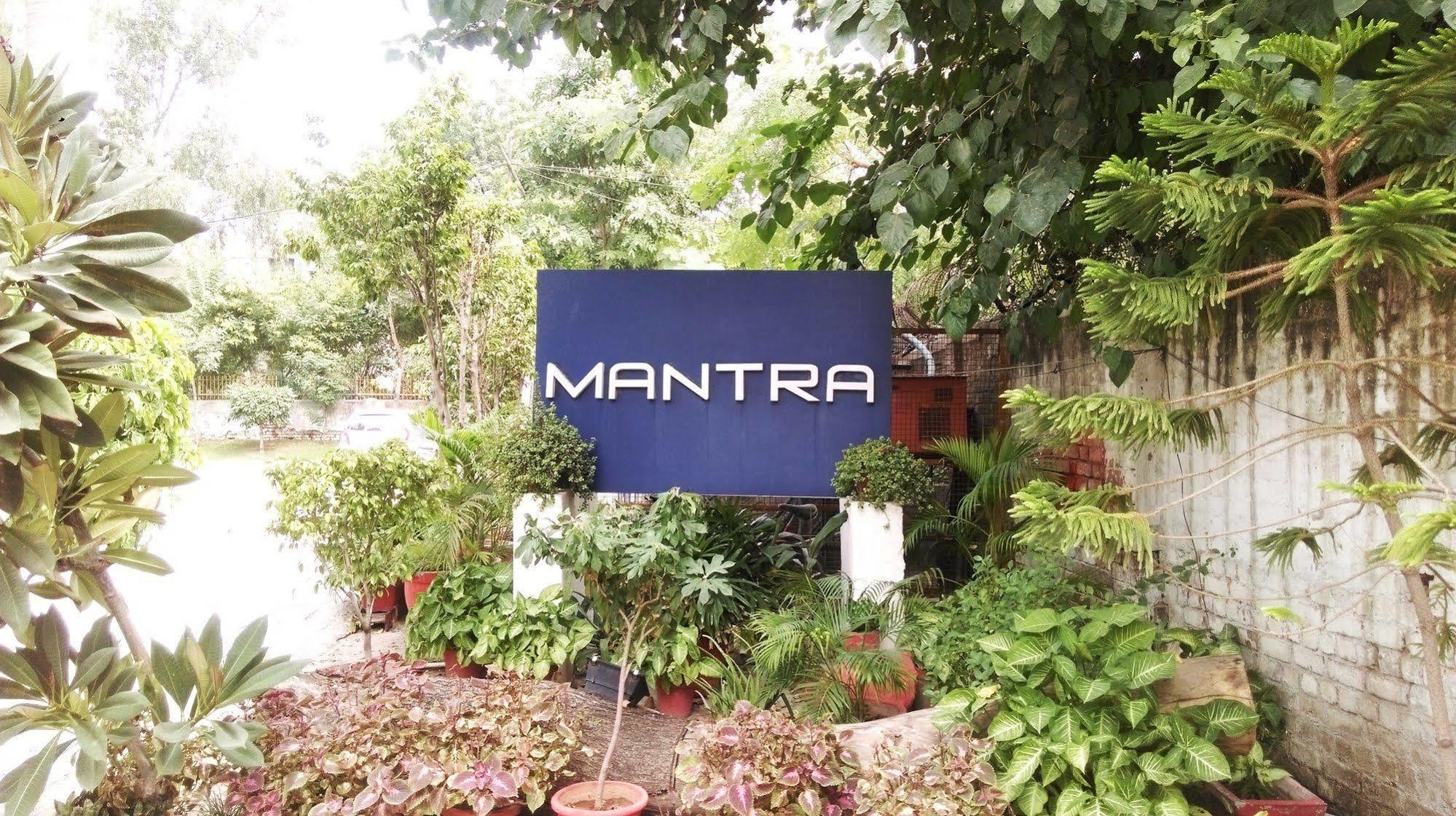 Mantra Amaltas New Delhi