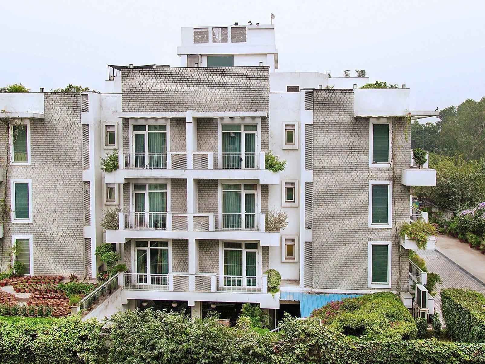 Hotel Mantra Amaltas 4*
