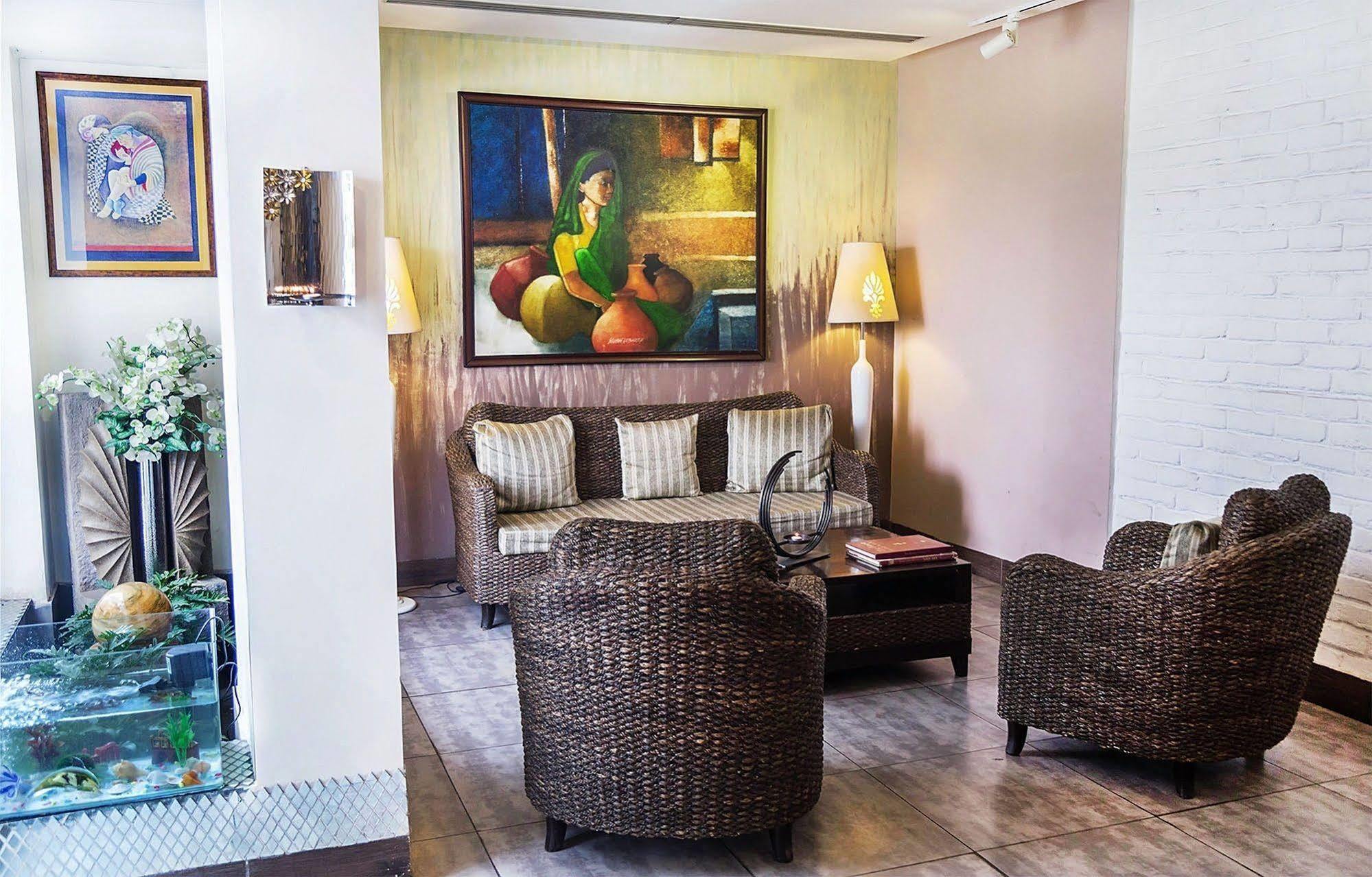 Mantra Amaltas 4*