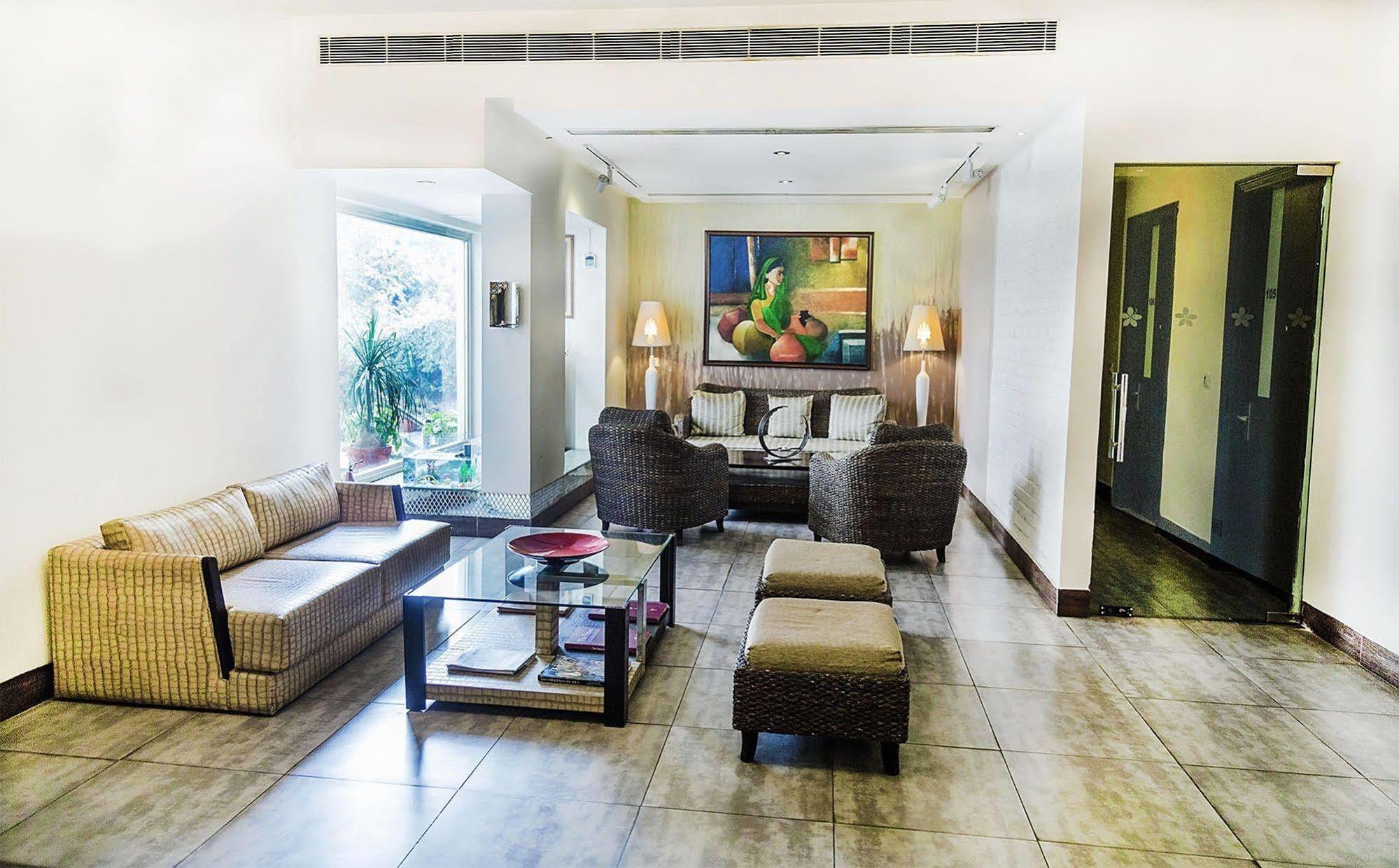 Hotel Mantra Amaltas