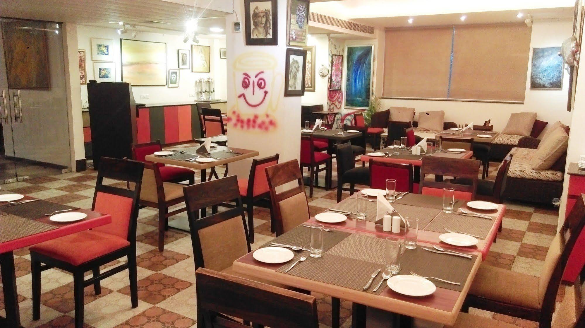 Mantra Amaltas 4*