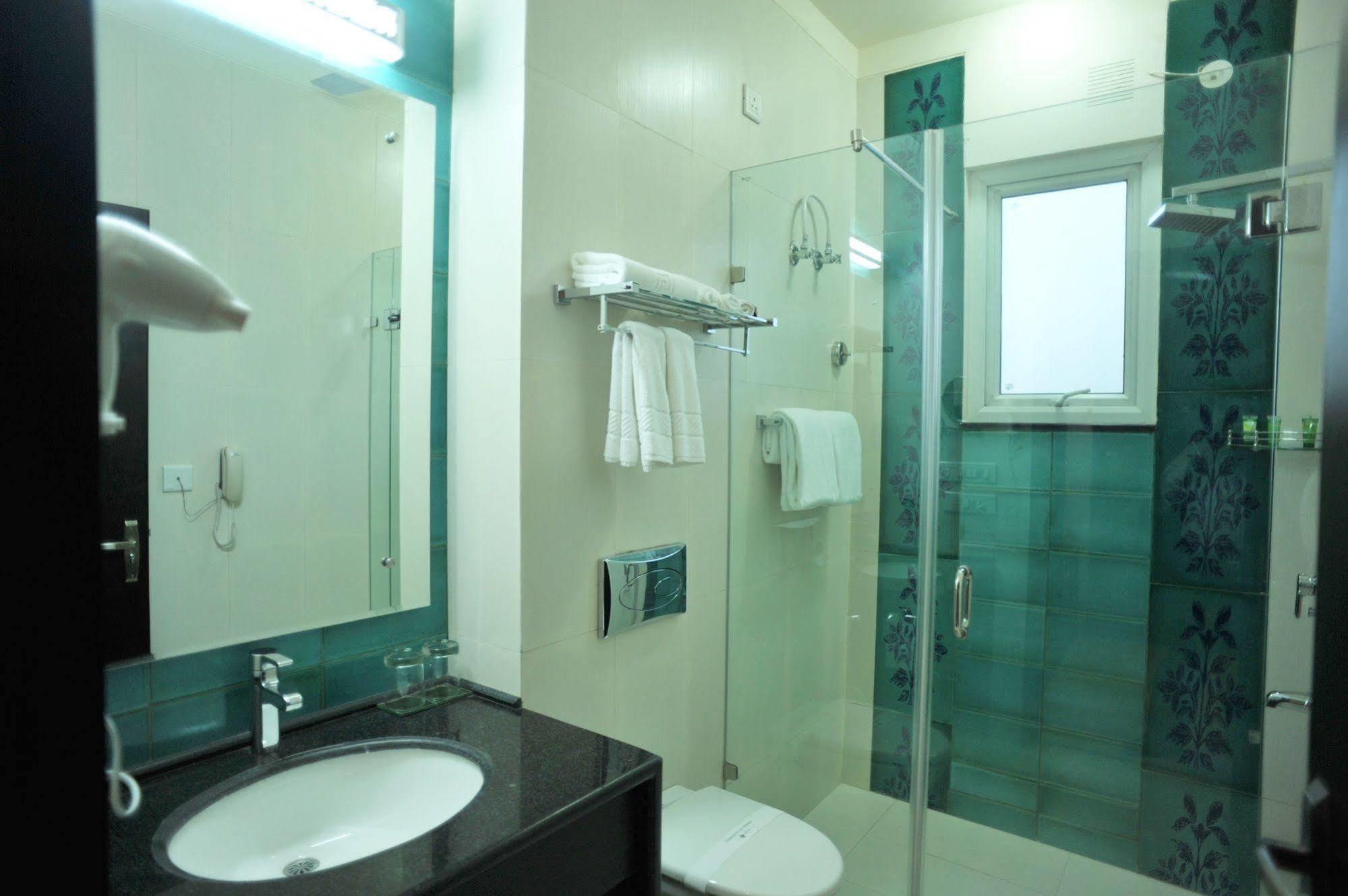 Mantra Amaltas Hotel