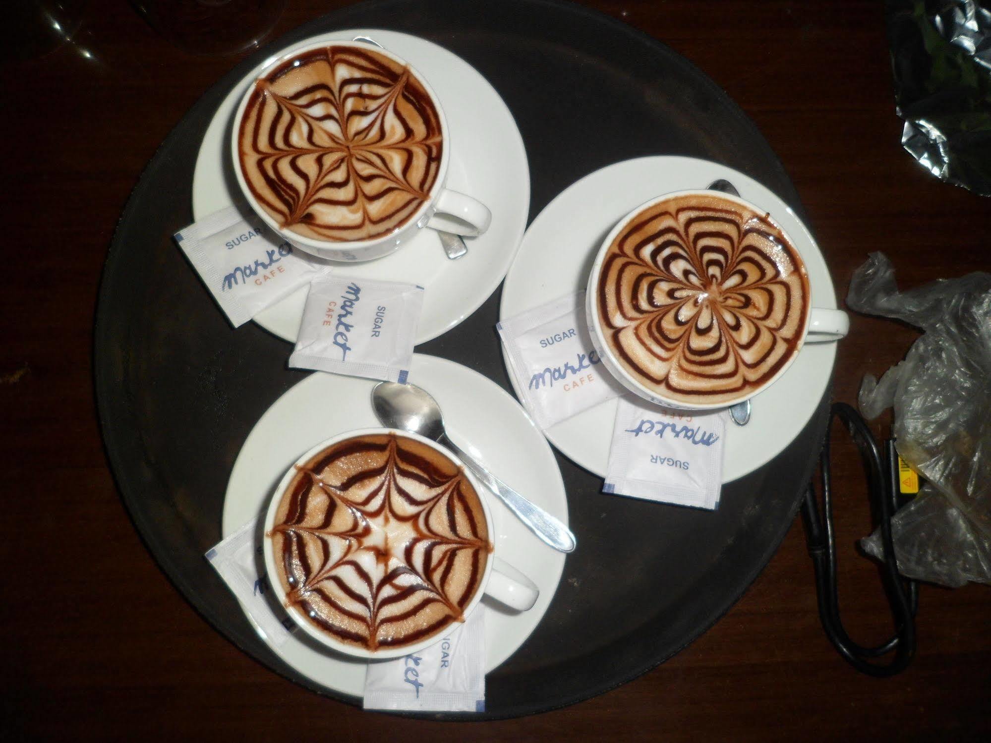 Hotel Shelton New Delhi