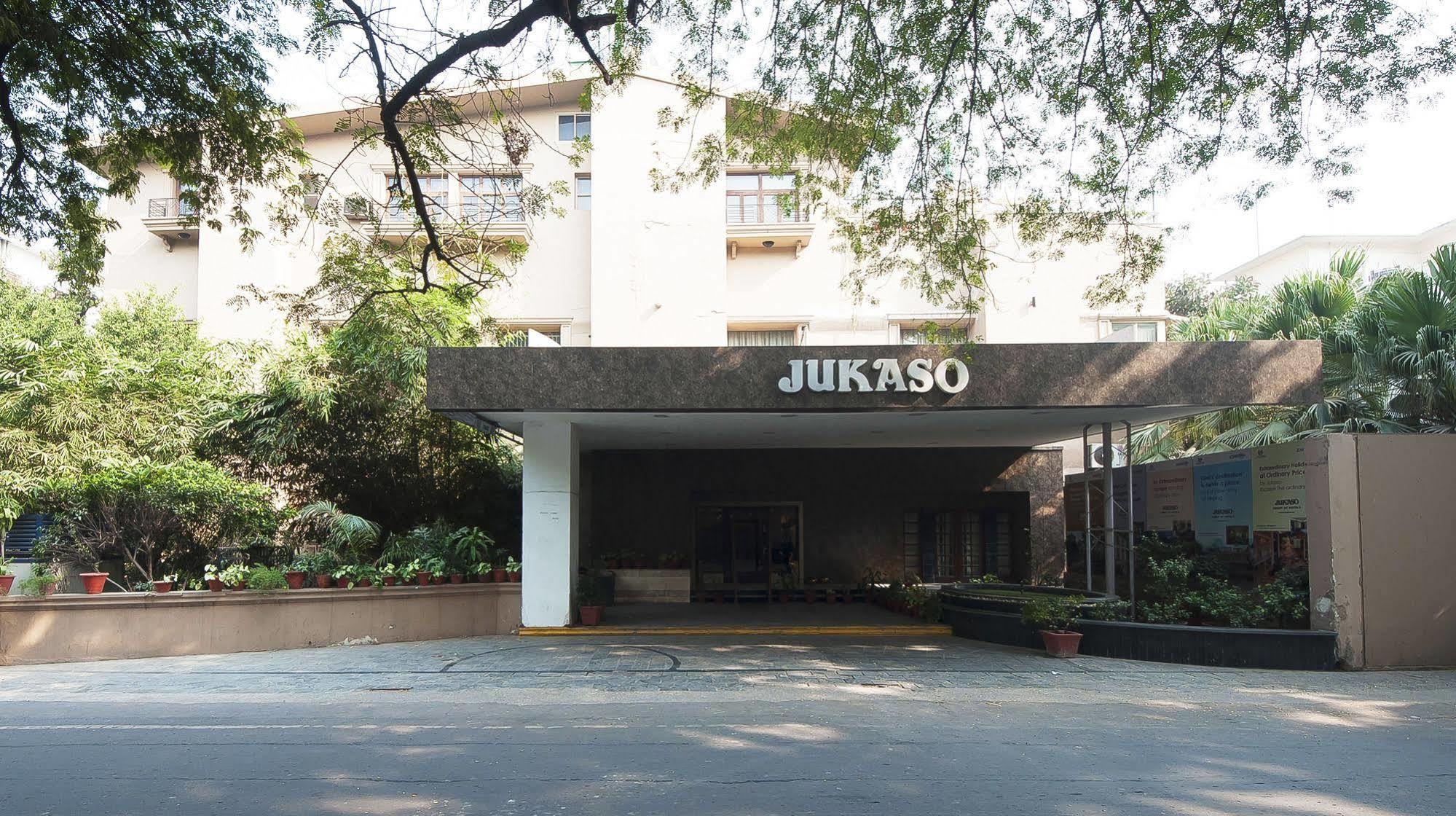 Jukaso Pragati Maidan Inn 4*