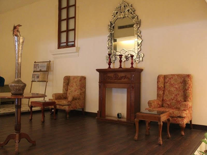 Jukaso Pragati Maidan Inn New Delhi
