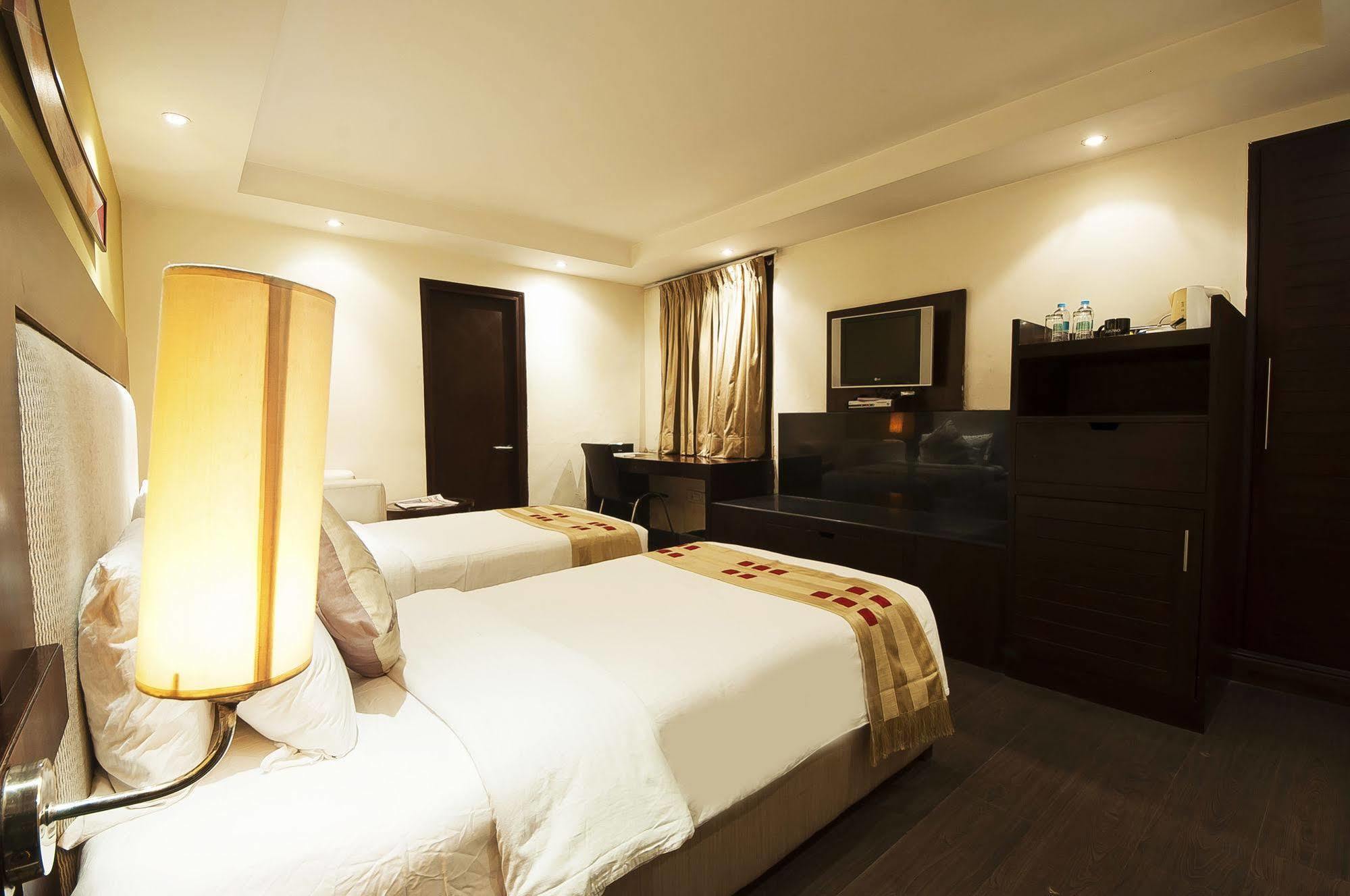 Jukaso Pragati Maidan 4* New Delhi
