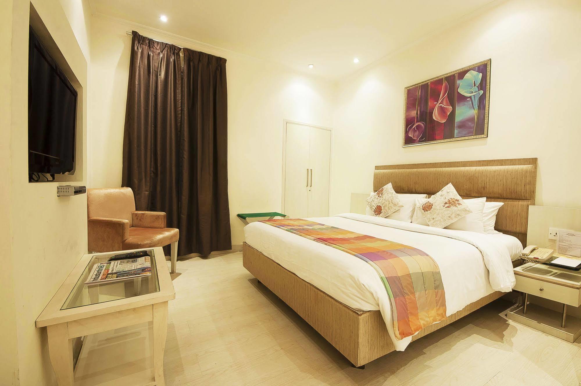 Inn Jukaso Pragati Maidan