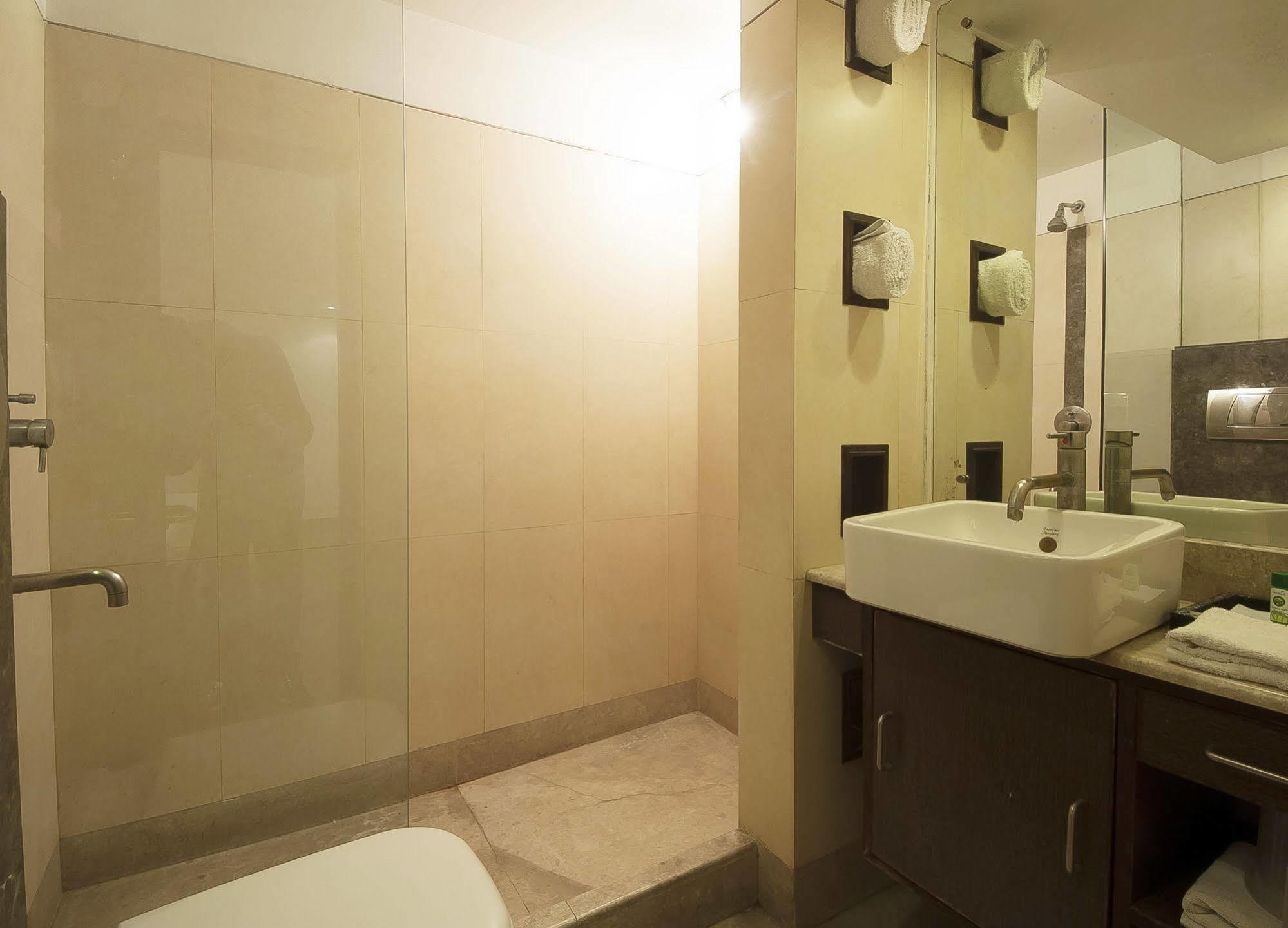 Jukaso Pragati Maidan Inn