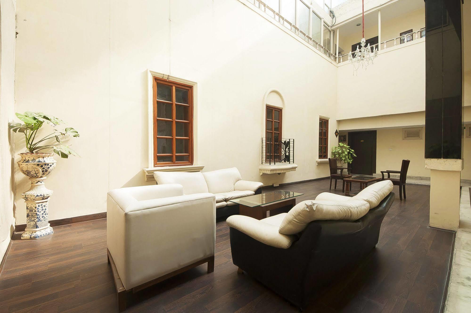Jukaso Pragati Maidan Inn 4*