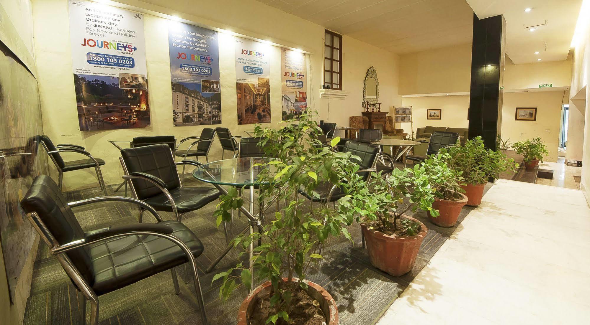 Jukaso Pragati Maidan 4*
