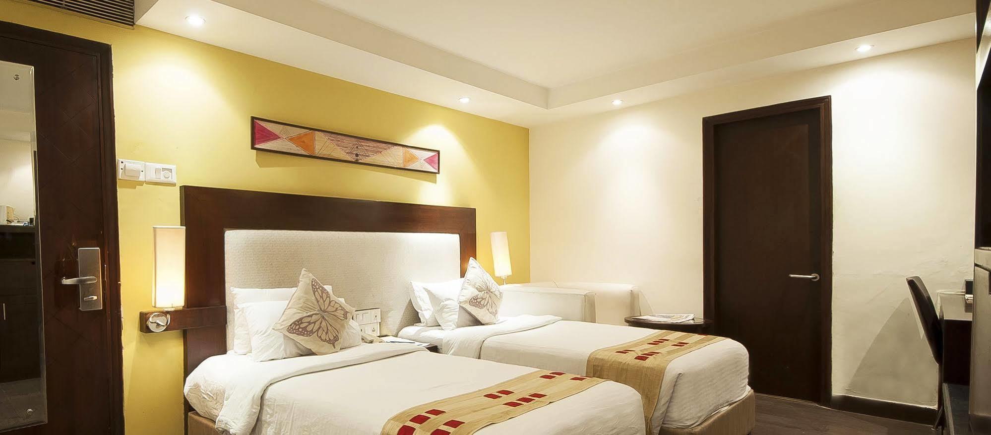 Jukaso Pragati Maidan 4*