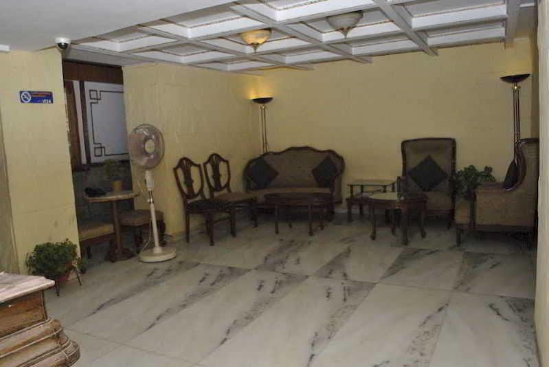 Jukaso Pragati Maidan 4*