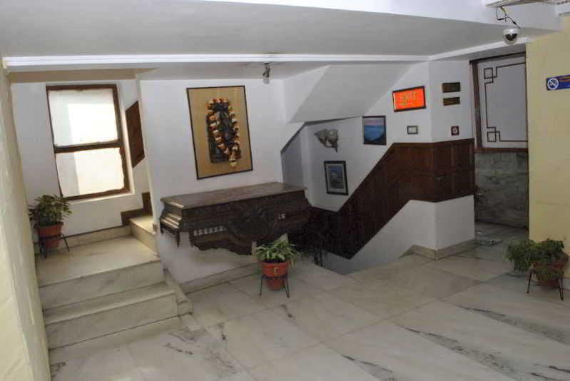 Jukaso Pragati Maidan 4*