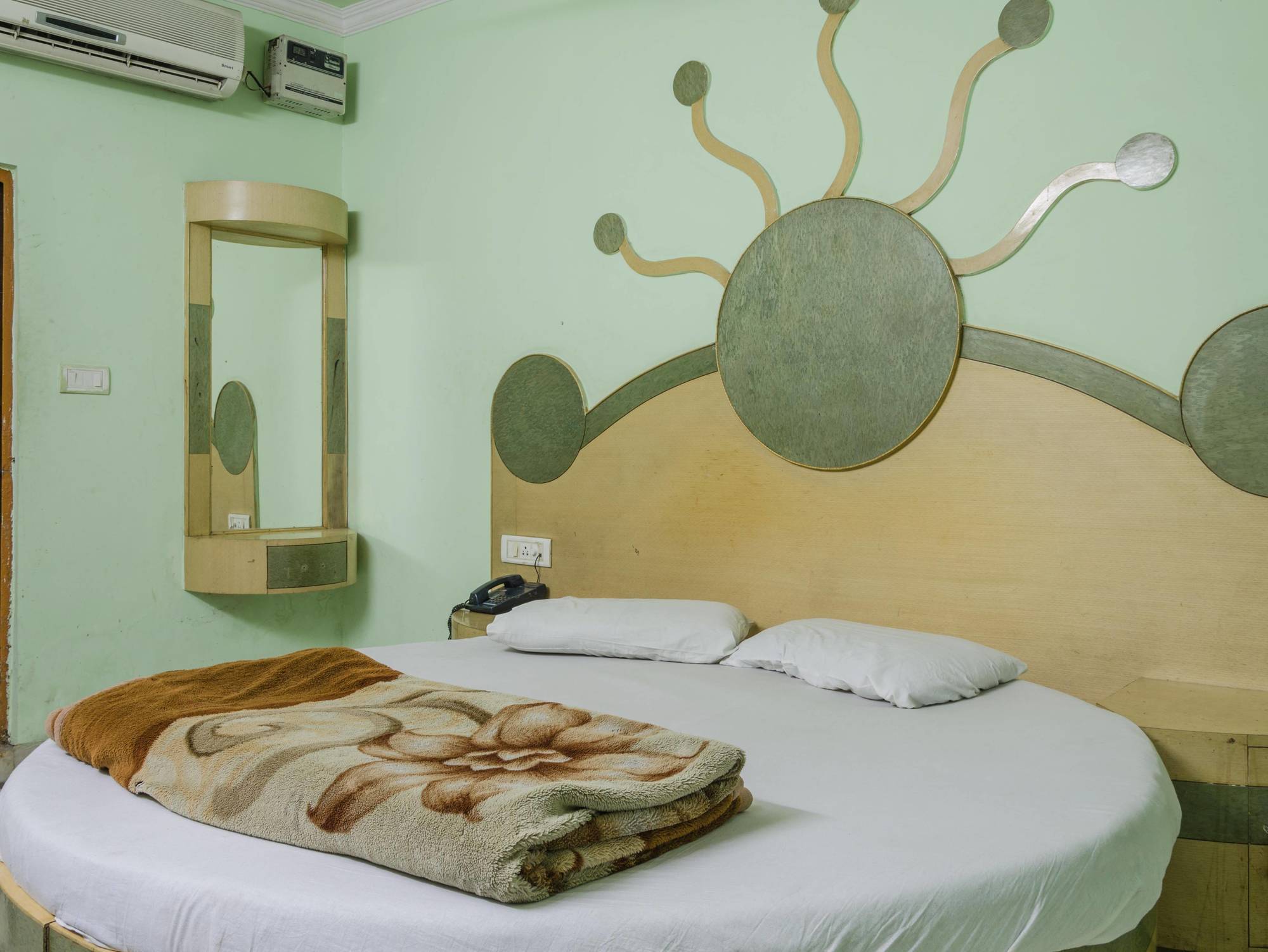 Hotel Neha Nova Deli