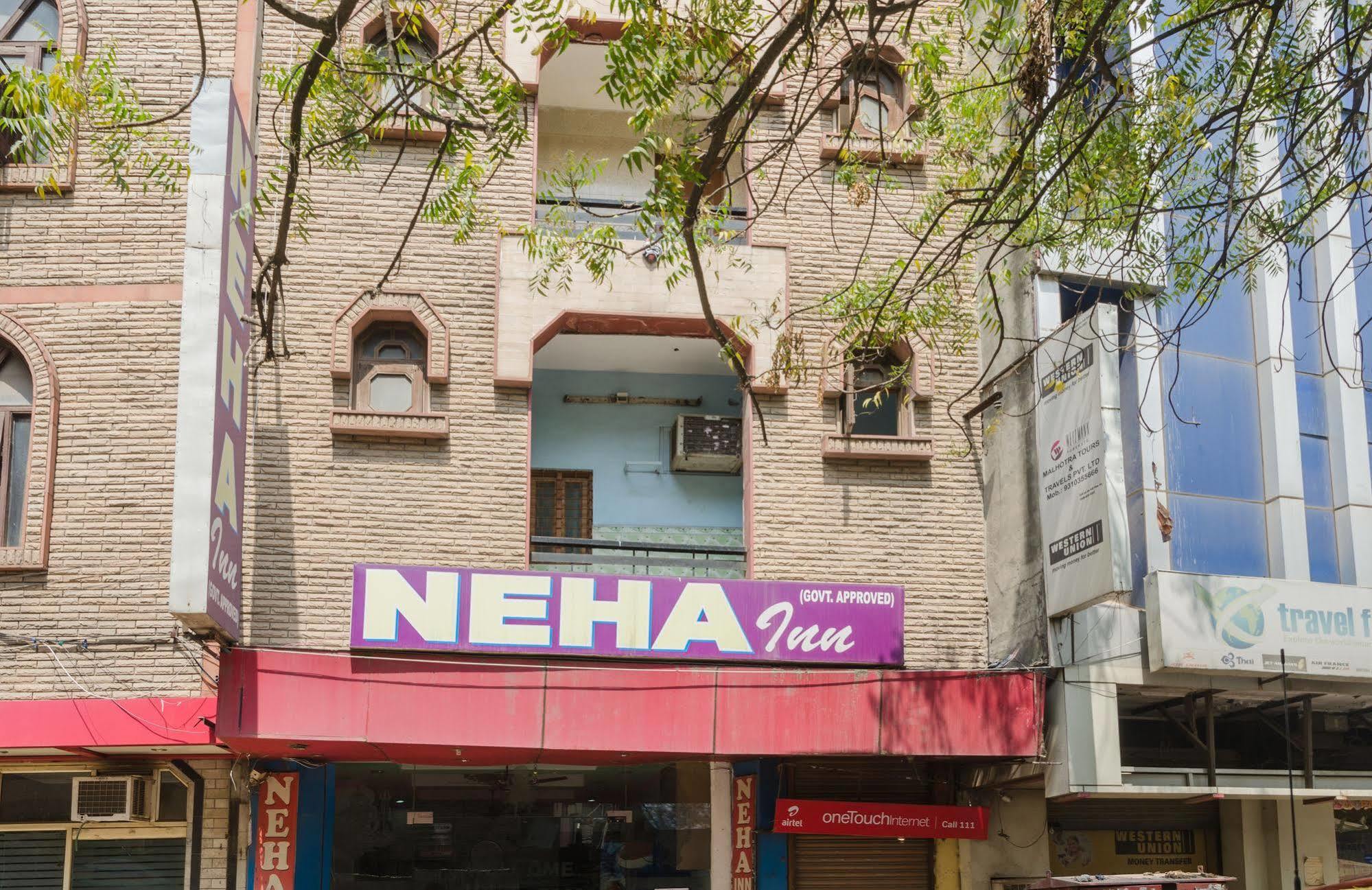 Neha Nova Deli