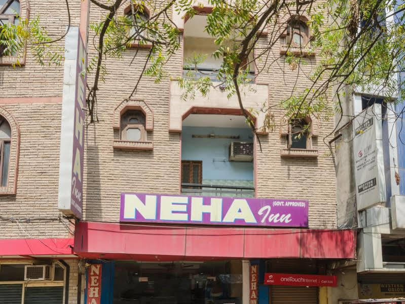 Hotel Neha *