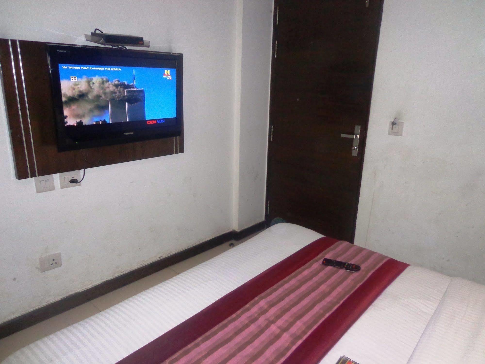 Milllennium 2000 Dx Hotel 3*
