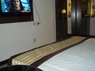 Hotel Milllennium 2000 Dx 3*