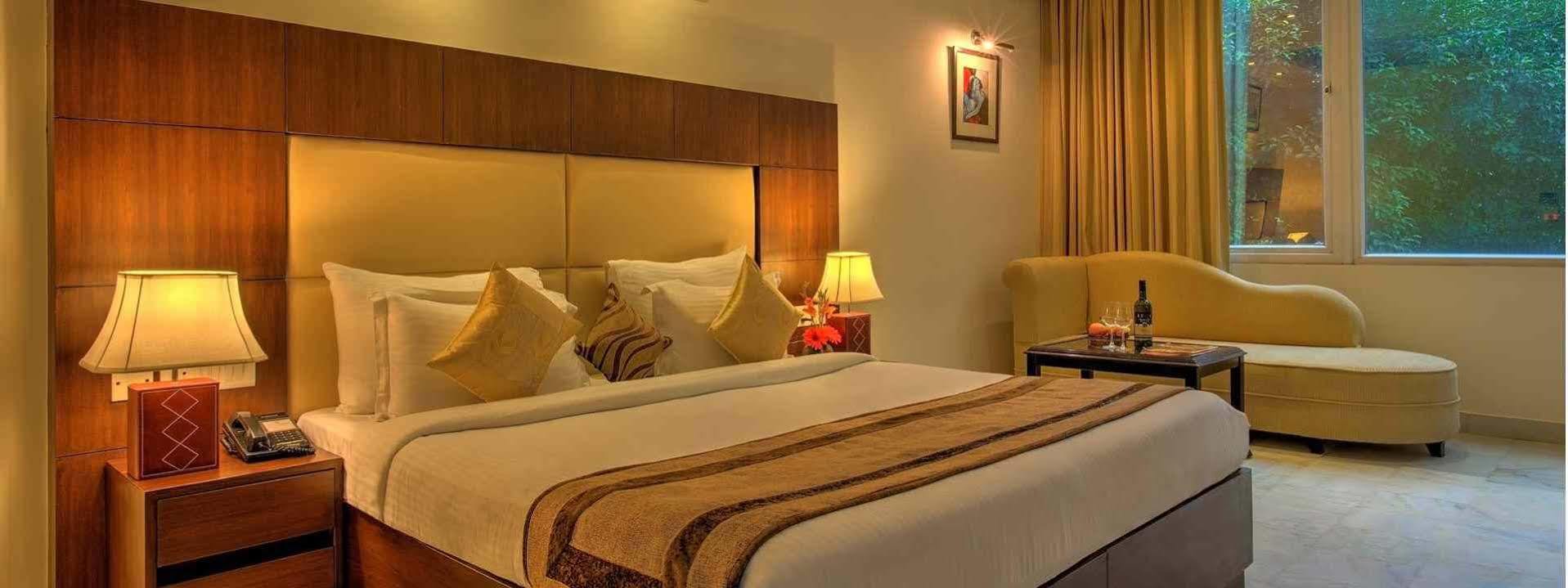 Hotel Oyo Townhouse 537 Regent Intercontinental Delhi (National Capital Territory of India)