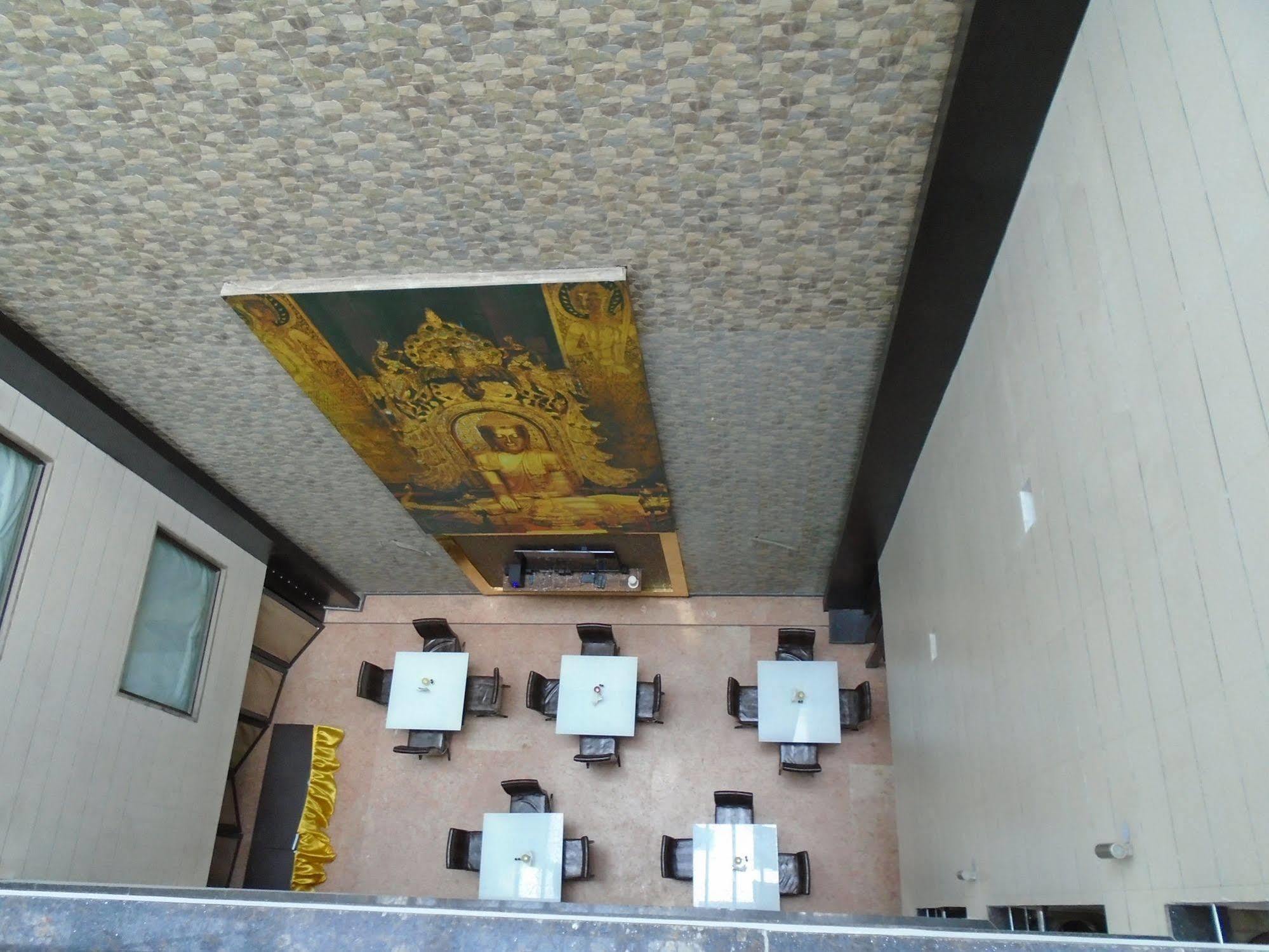 Gold Souk - Karol Bagh Hotel Delhi (National Capital Territory of India)