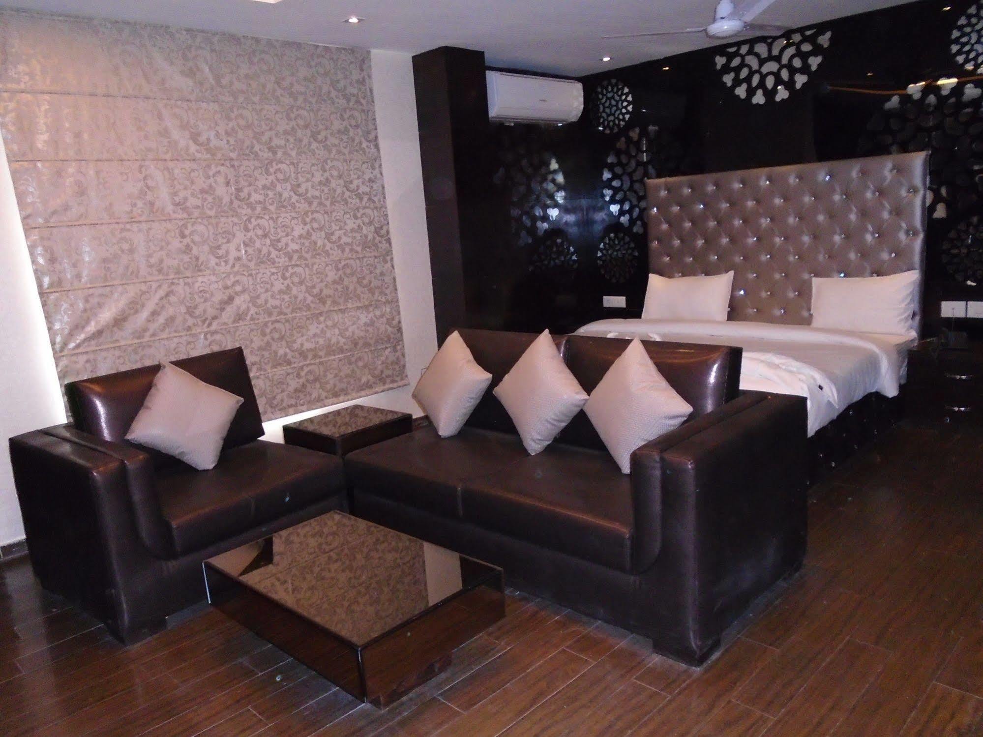 Gold Souk - Karol Bagh 4* Delhi (National Capital Territory of India)