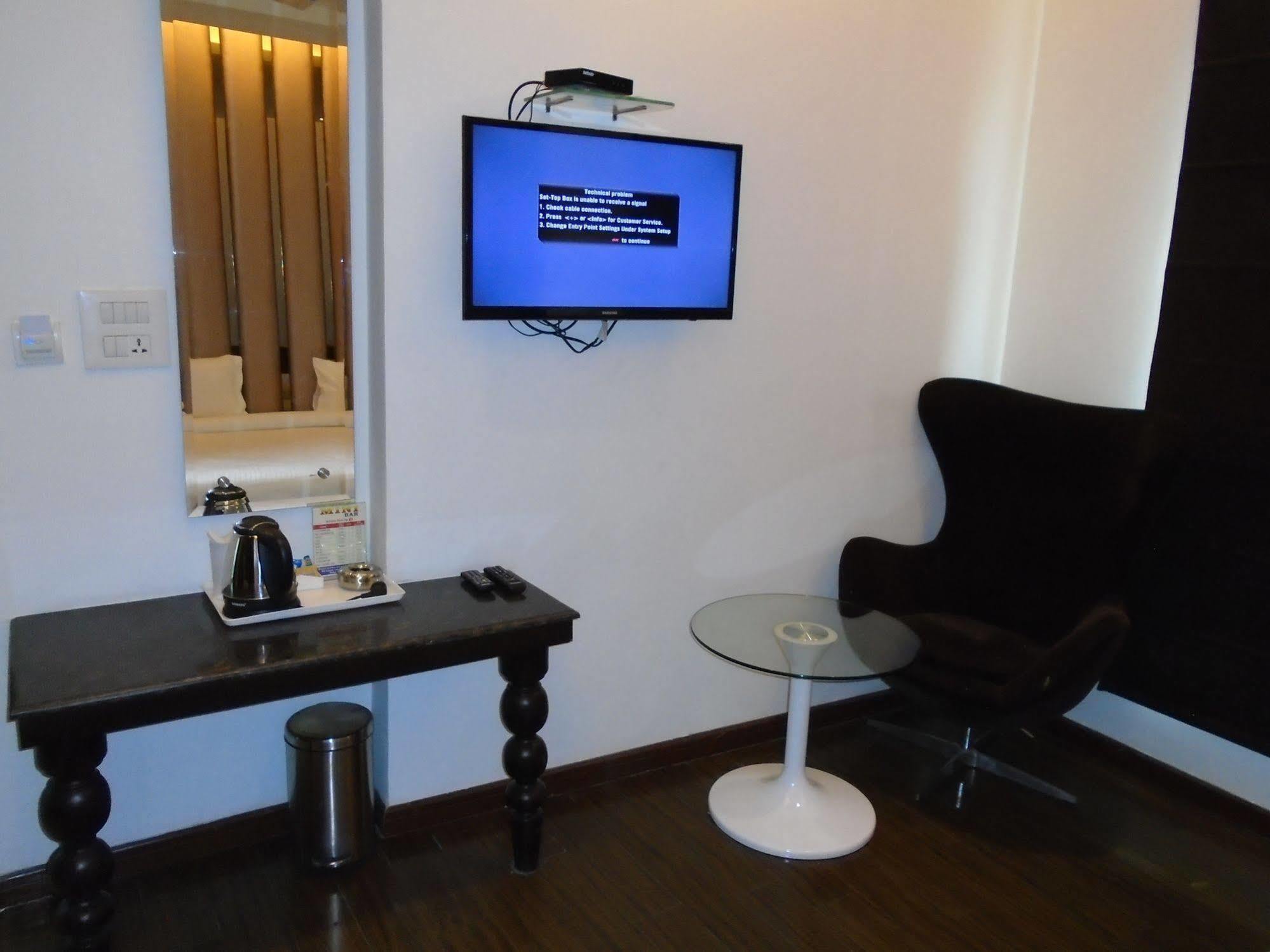 Hotel Gold Souk - Karol Bagh