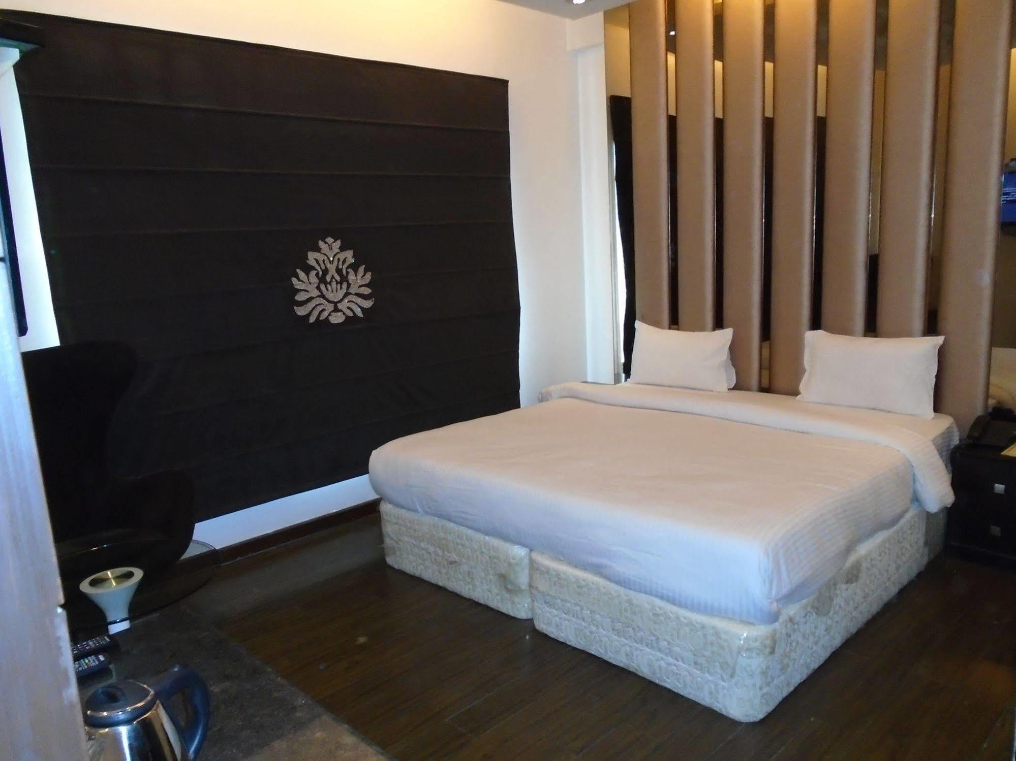 Gold Souk - Karol Bagh Hotel Delhi (National Capital Territory of India)